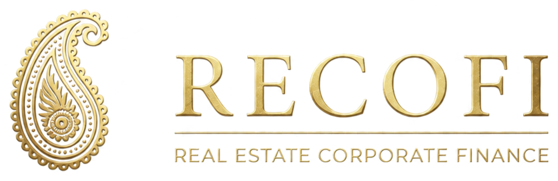 RECOFI — Real Estate Corporate Finance